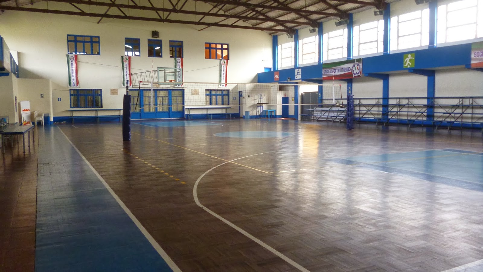 La Cultura Italiana en el