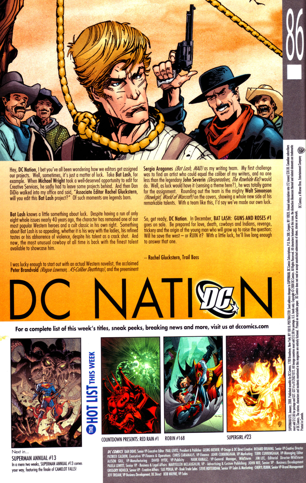 <{ $series->title }} issue 670 - Page 40