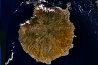 Isla de Grancanaria