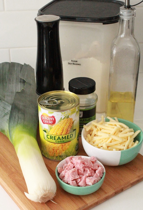 Corn Uglies Threadbare Creations