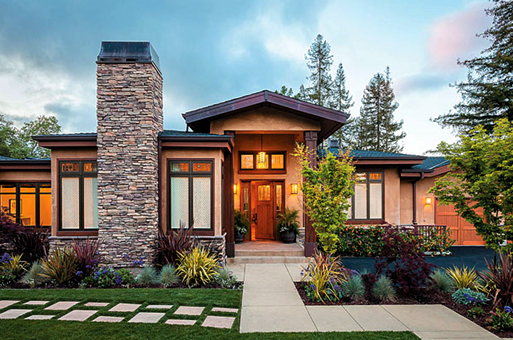 35+ Rumah Minimalis Eropa Amerika Pictures