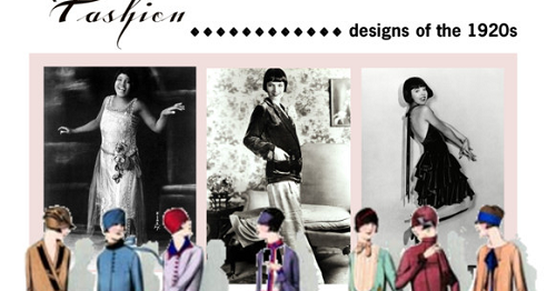 Vintage Couture-Inspired Women&rsquo;s Fashion and Style Blog: 7 Famous