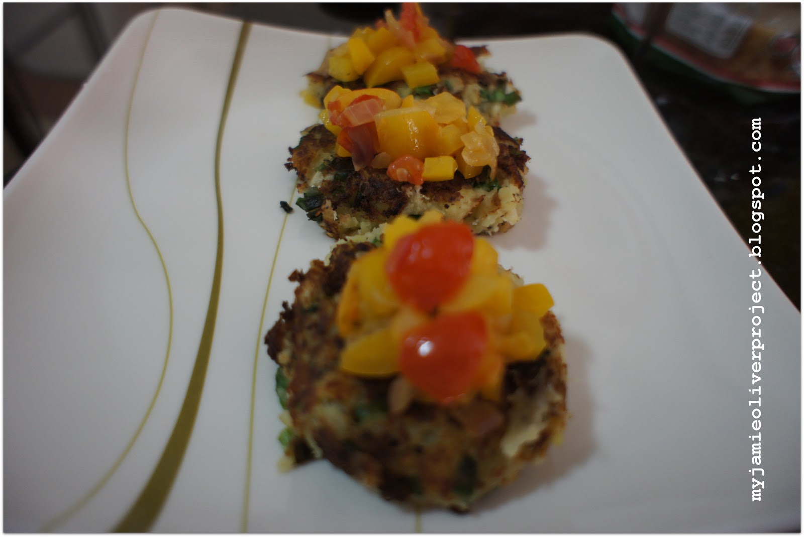 My Attempt to Cook 100 Jamie Oliver's Recipes Attempt 6 Homemade