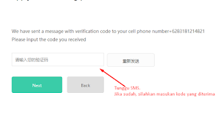 Cara Unlock Bootloader Xiaomi Termudah