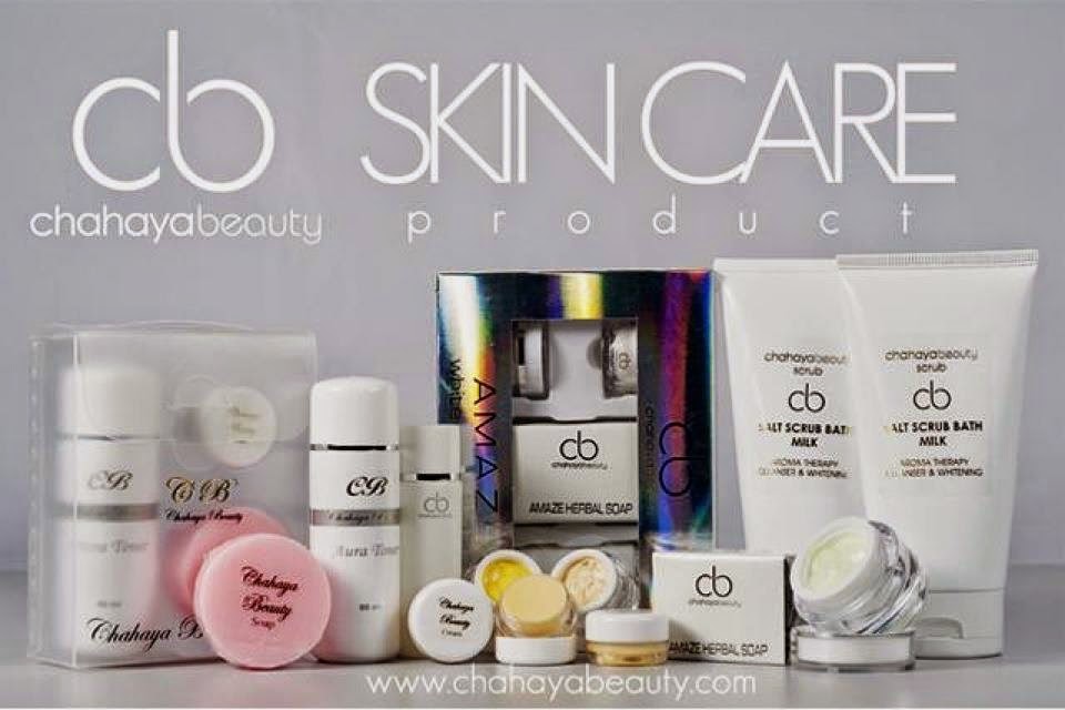 :: Cahaya Beauty Skincare