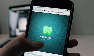 Cara menyadap whatsapp orang lain tanpa meminjam hp korban work 100