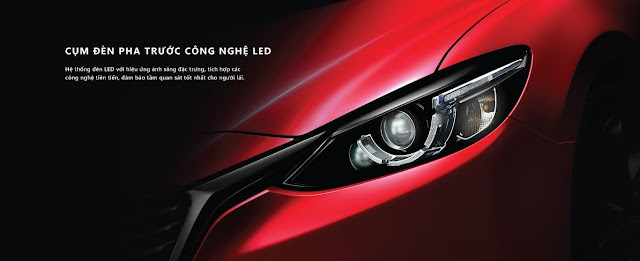 Mazda 6 Facelift 2017 Mazda 6 2017 phiên bản mới