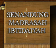 Senandung Madrasah Ibtidaiyah