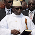Gambia's Rebel President Yahya Jammeh Agrees To Step Down Says Barrow