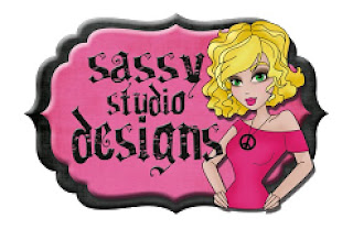  Sassy Studio