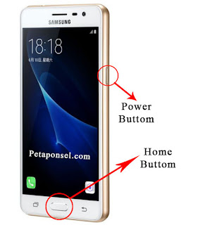 Nih 4 Cara Mengambil Screenshot Samsung J3 Paling Akurat merupakan ponsel cendekia yang dibentuk untuk menyasar need konsumen yakni melalui keberadaa Nih 4 Cara Mengambil Screenshot Samsung J3 Paling Akurat