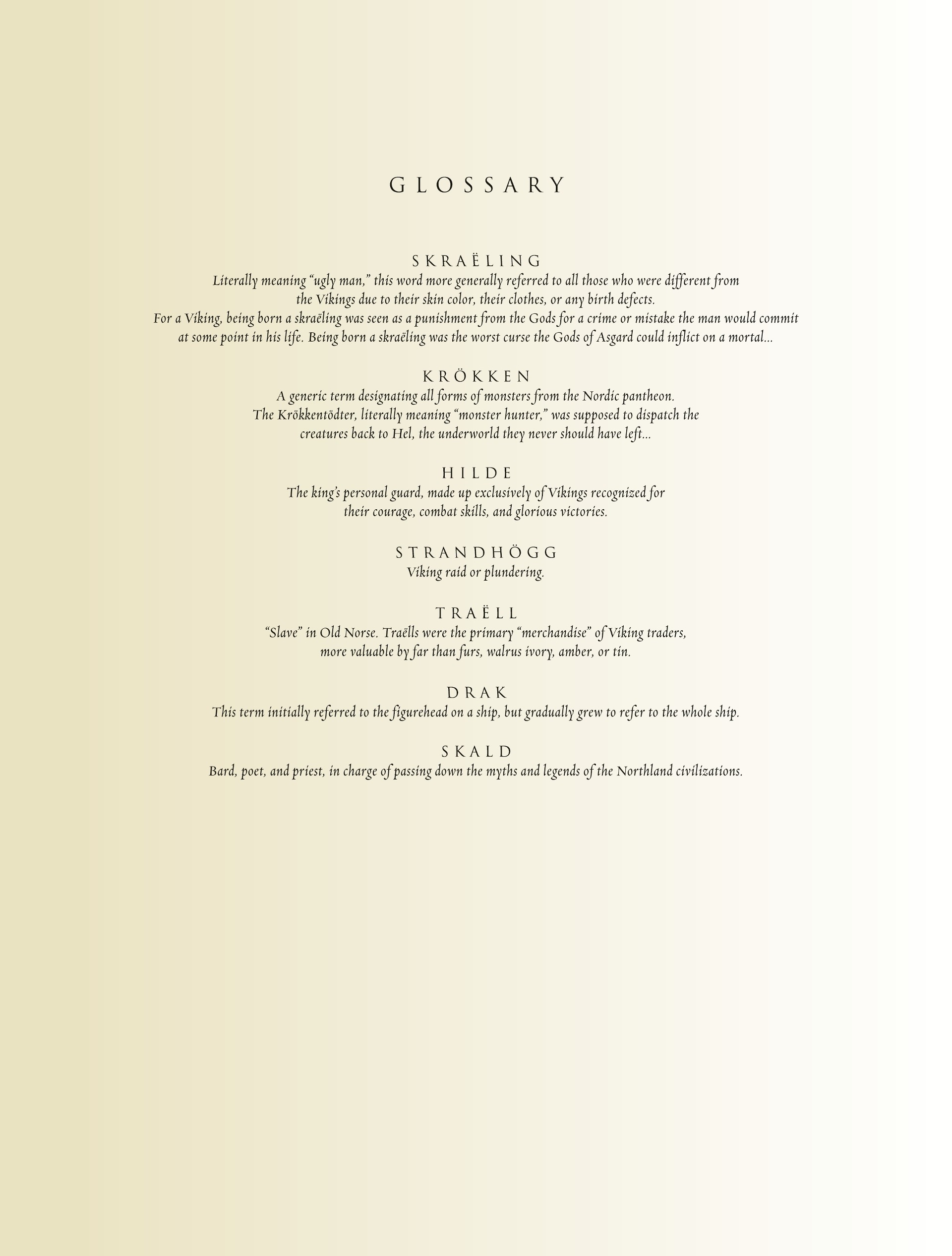 Asgard 1 | Read Asgard 1 comic online in high quality. Read Full Comic ...