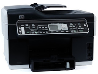 Download Printer Driver HP Officejet Pro L7680