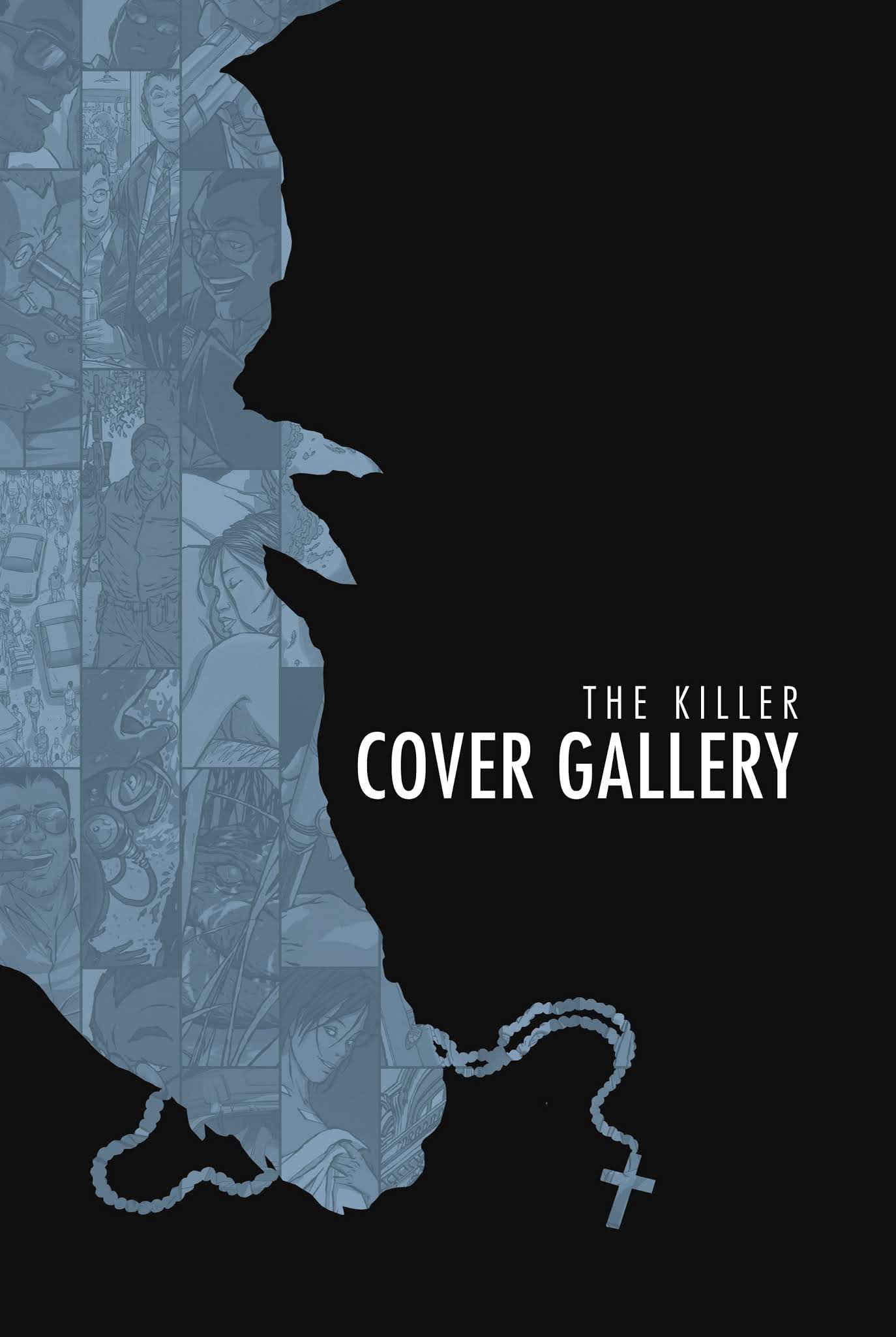 Read online The Complete The Killer comic -  Issue # TPB (Part 8) - 51