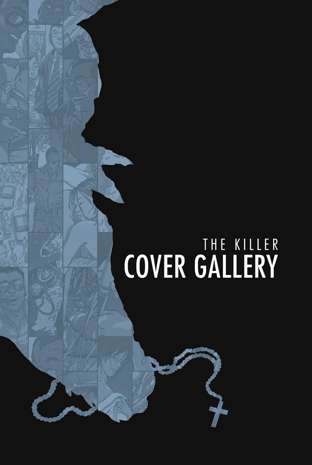The Complete The Killer issue TPB (Part 8) - Page 51