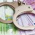 Συνελήφθησαν 71χρονος για χρέη 129.320€ και 81χρονη για 634.835€