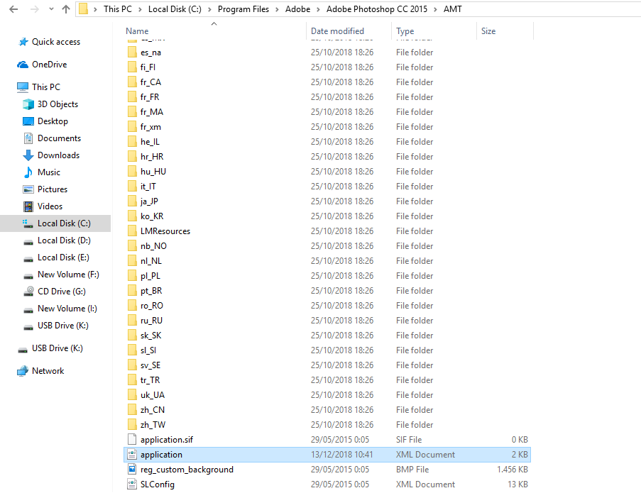 Cara Memperpanjang Trial Adobe CC Muhamad Ramdan