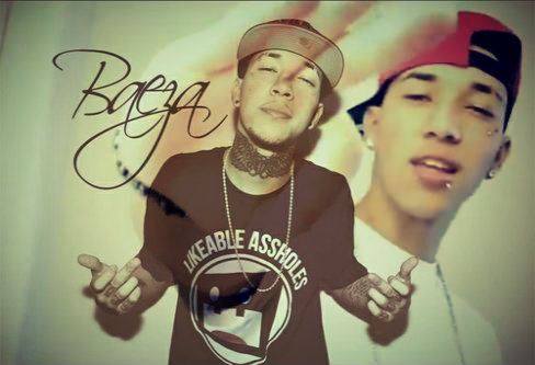 baeza swishas stay rollin