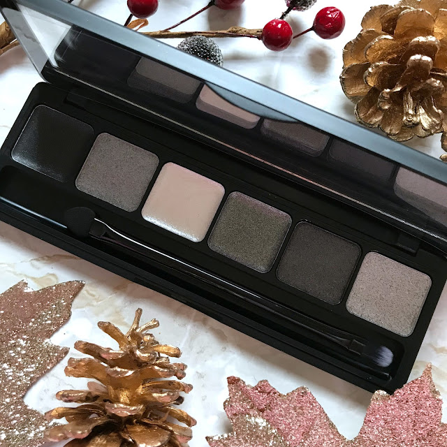 Sleek Makeup i-Lust Silver Eyeshadow Palette