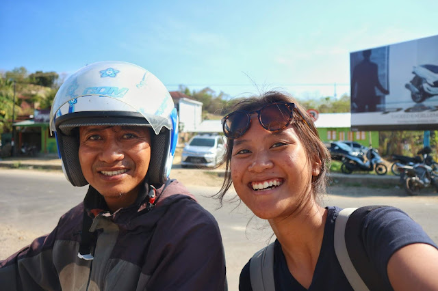 Pergi ke Timur Indonesia (Labuhan Bajo 3D2N Itinerary)