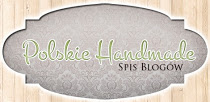 Spis polskich blogów Handmade