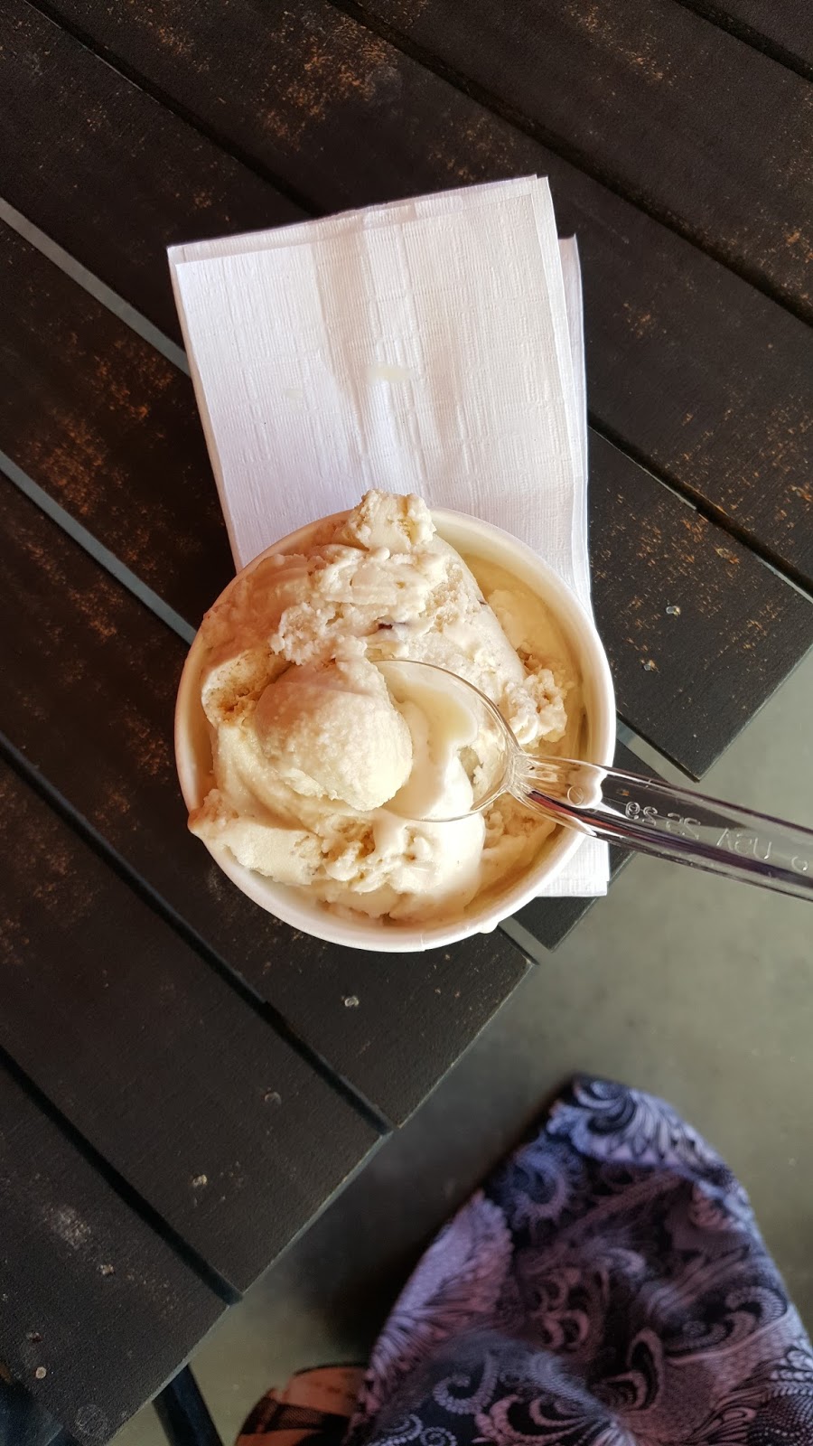 Clermont GA Mountain Fresh Creamery