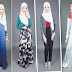 POPLOOK perkenal koleksi Occasion