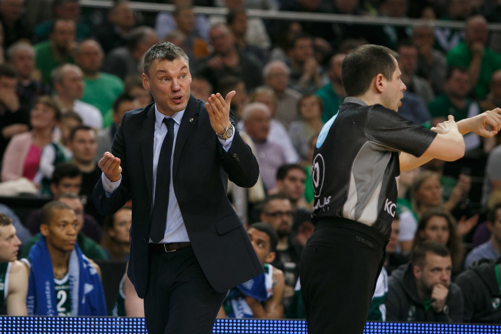 SARUNAS13LT "Žalgiris" "Lietuvos rytas" 2016.04.17 (FOTO25)