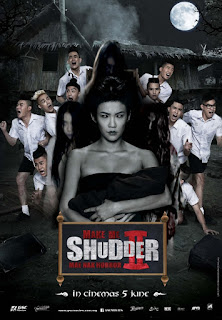 Ma Nữ Tìm Chồng - Make Me Shudder 2: Mae Nak Ma Nữ Tìm Chồng