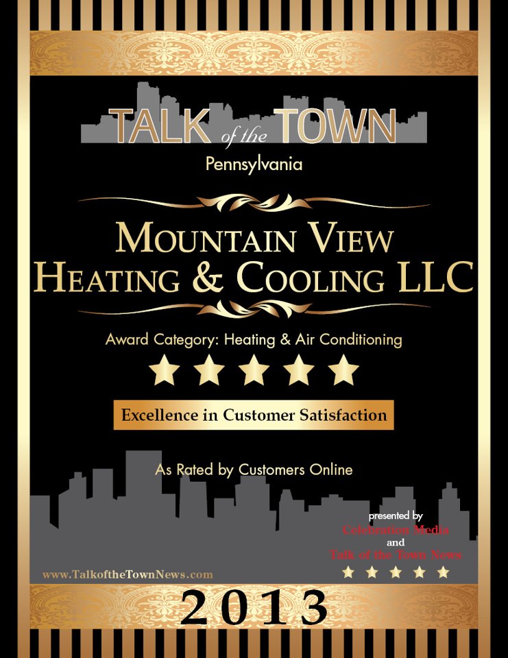 Mountain View Heating and Cooling Mountain View Heating and Cooling
