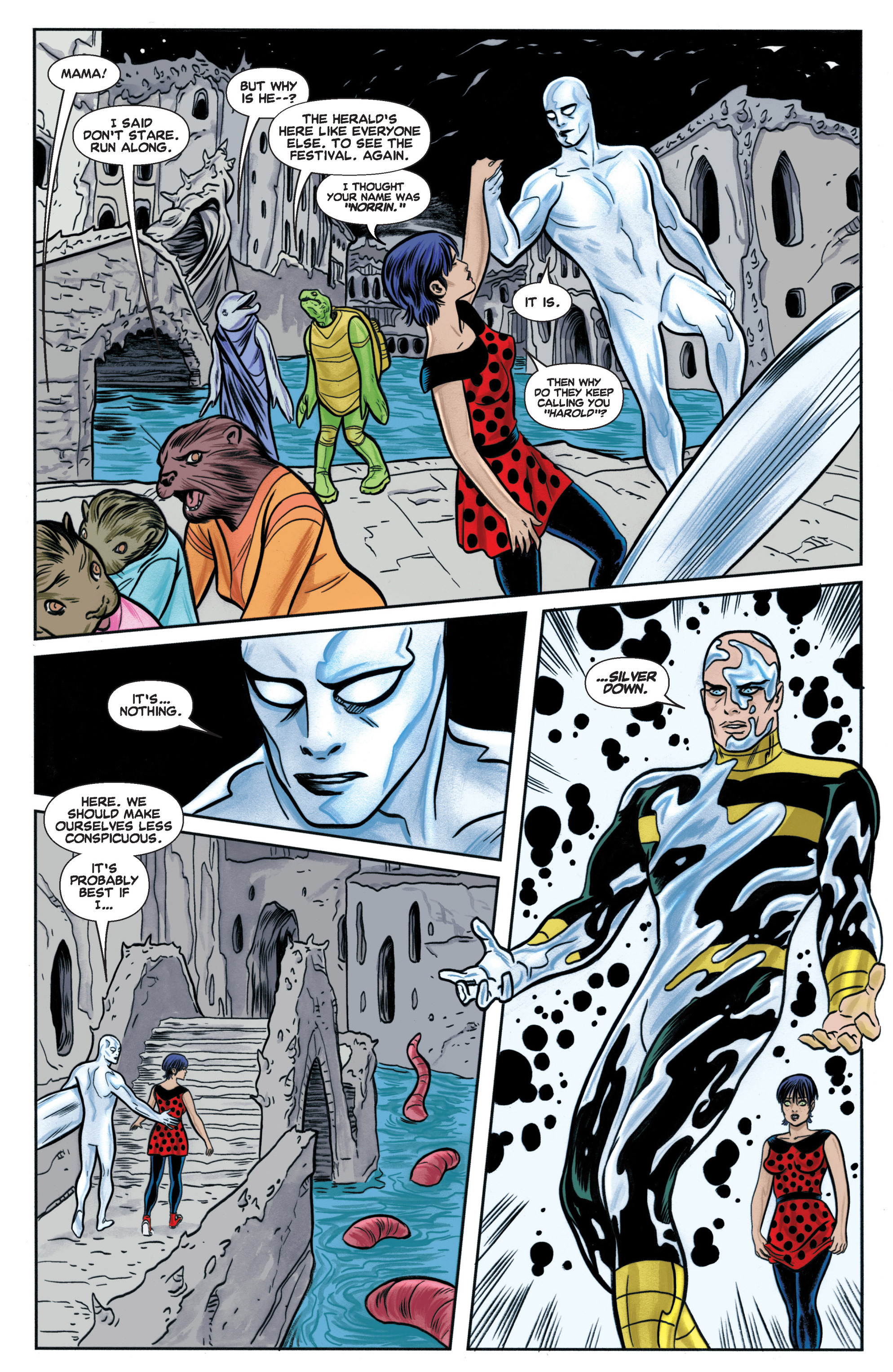 Superior Spider-Man (2013) issue 31 - Page 47