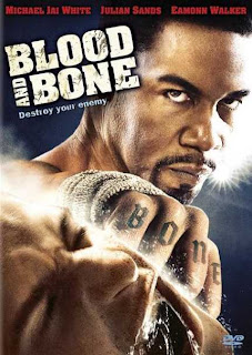 Máu Và Xương | Blood And Bone (2009)