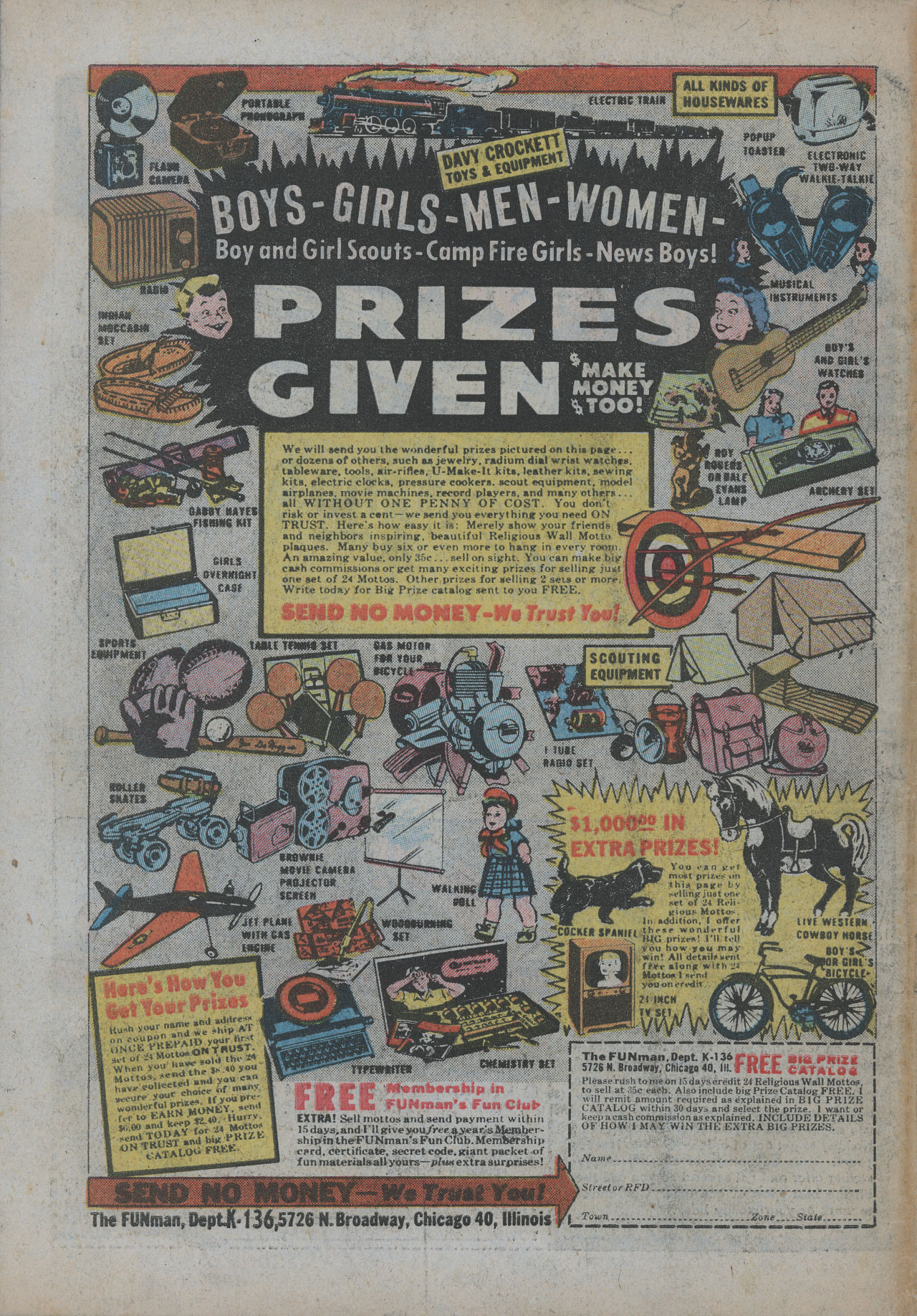 Read online G.I. Combat (1952) comic -  Issue #38 - 35