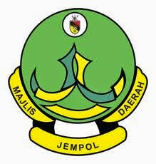Majlis Daerah Jempol (MDJL)