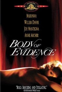 مشاهدة وتحميل فيلم Body of Evidence 1993 مترجم اون لاين