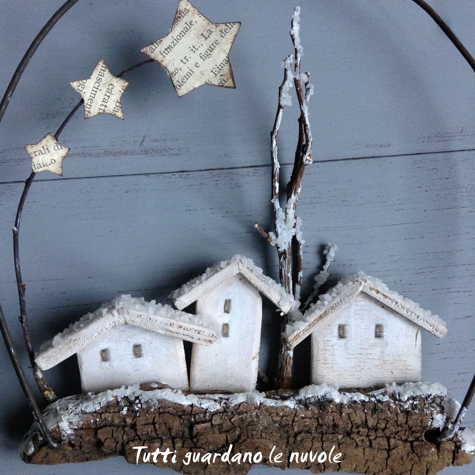 Sfondi Paesaggi Natalizi Gratis.Immagini Di Paesaggi Natalizi