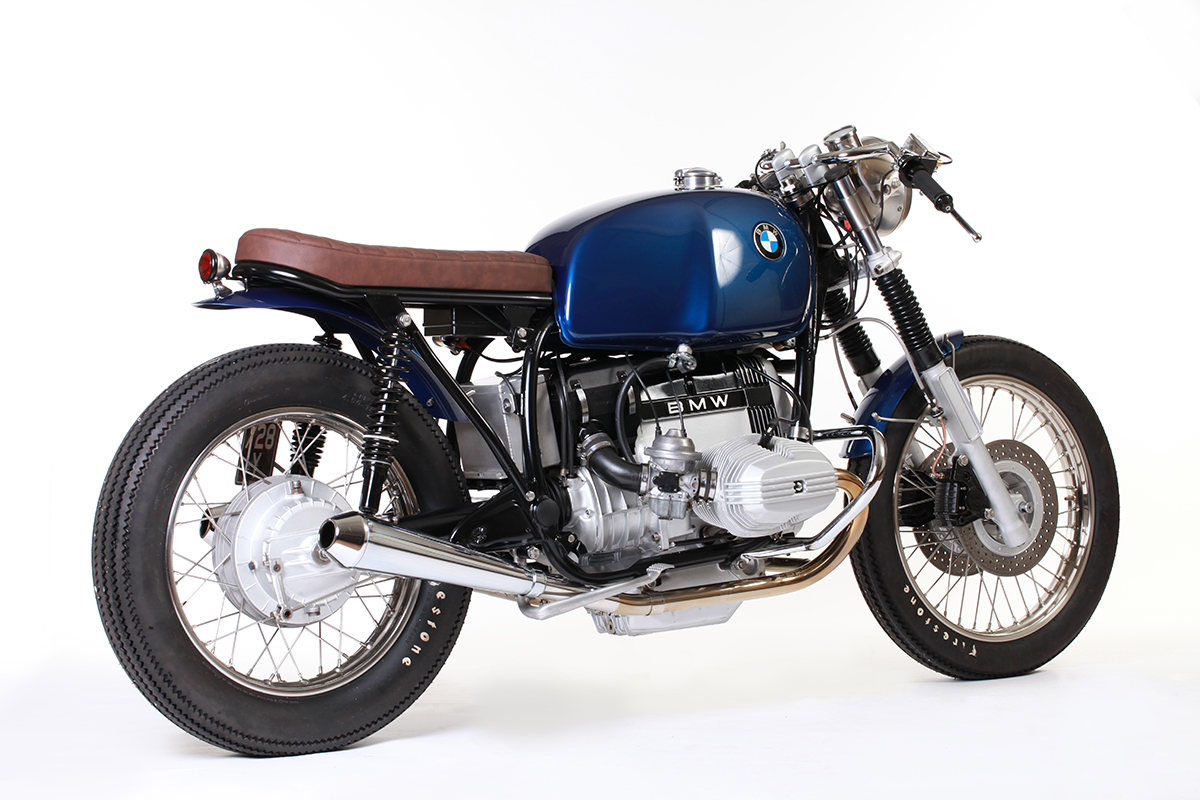 Piece Moto Cafe Racer Piece Moto Cafe Racer
