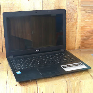 Laptop Acer Aspire 14 Z1401 Di Malang