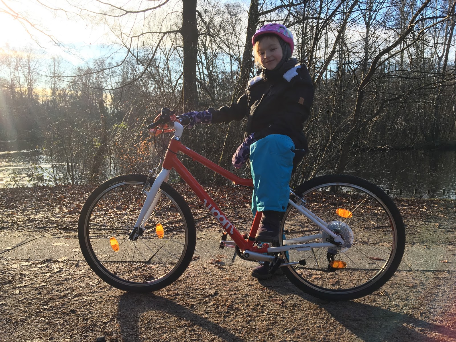 Hauptsache Warme Fusse Ein Kleiner Ausflug Nach Hamburg