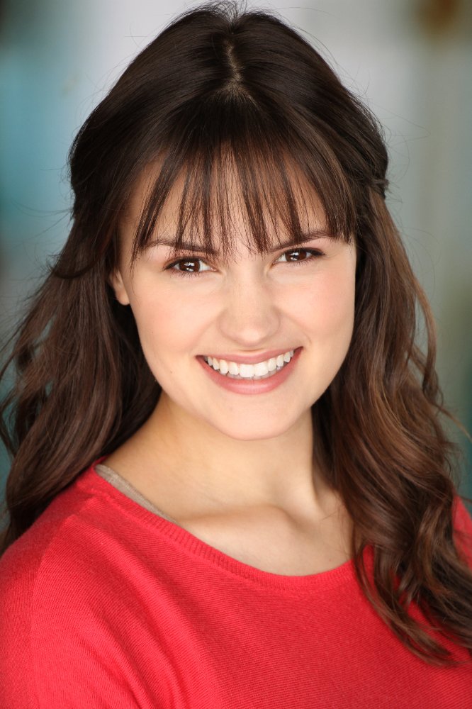 Kathryn Kelly movies list and roles (Yellowstone Season 5