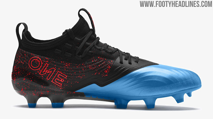 puma soccer shoes 2019