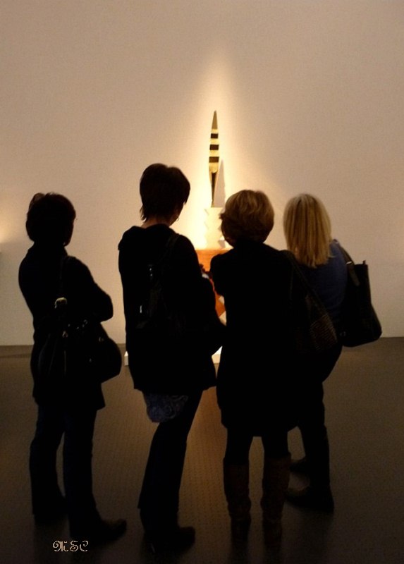 O Vizita In Atelierul Lui Brancusi De Cella Delavrancea C H I R C A ________: Coco?ul ?i Muza – Brâncu?i la Metz