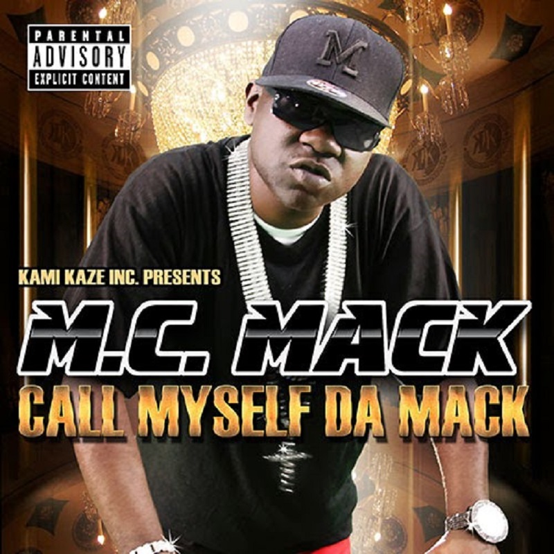 RapClassicNew : M.C. Mack