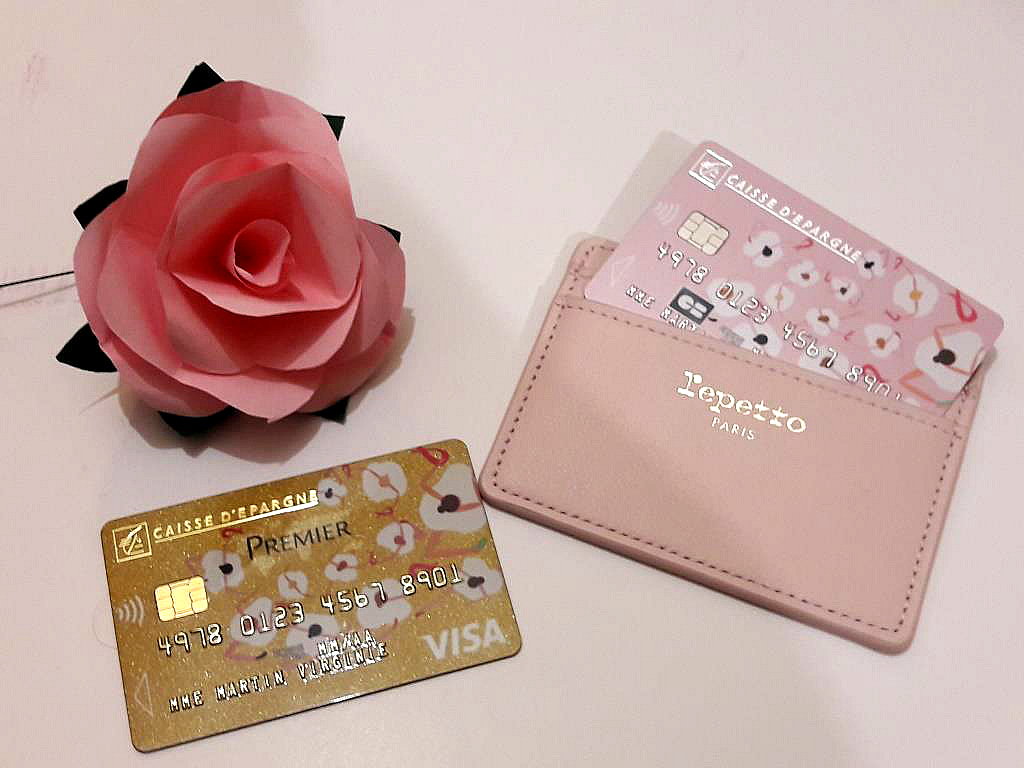 La Caisse dEpargne ajoute la Visa Platinum à sa gamme de cartes