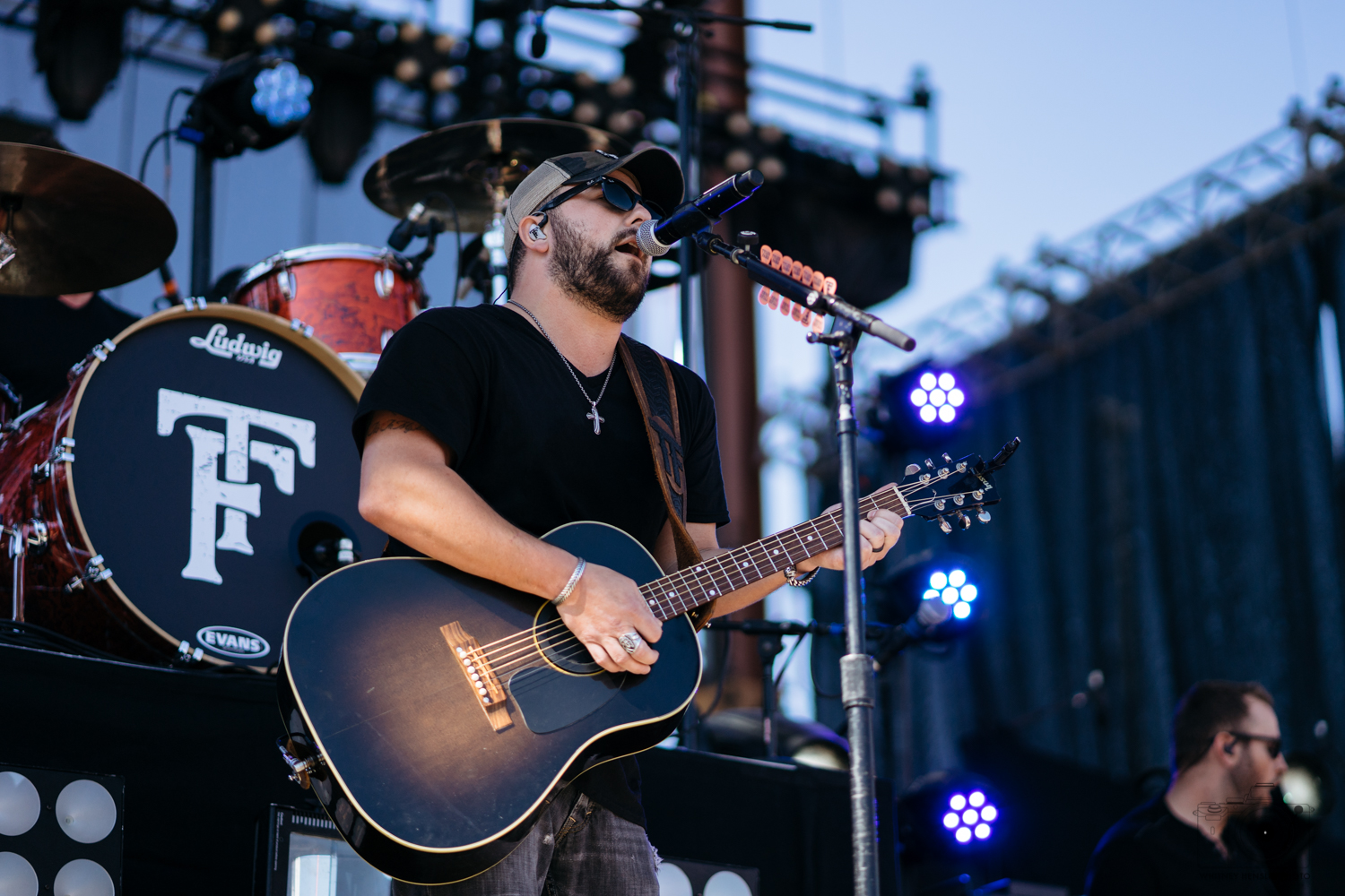 Off The Rails Country Music Fest 2019 Off the Rails Country Music Festival @ Toyota Stadium, Frisco, TX - MTC MAG