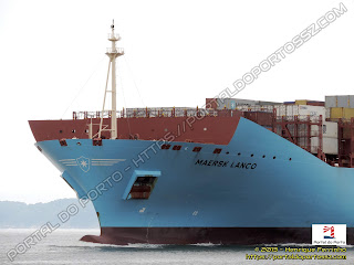 Maersk Lanco