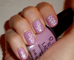 nail designs polish yourself easy natural pink combination nails simple colors cool