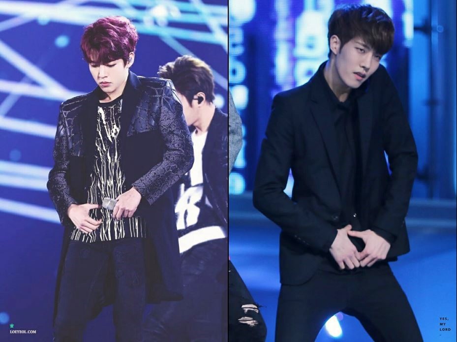 친동생이 연습생인 남돌 3명 | 인스티즈