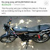 How Much is Jay-z's Jamaica Motorcycle - On Sale Now