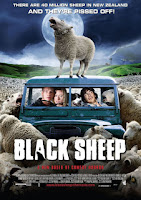 Cừu Ăn Thịt Người - Black Sheep